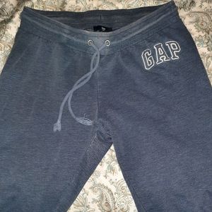 Gap sweat pants